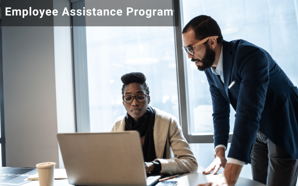 Employee Assistance Program