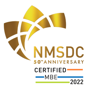 member of the New York & New Jersey Minority Supplier Development Council