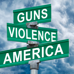Gun Violence And Mental Health