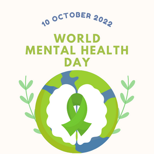 How You Can Help Make Mental Health for All a Global Priority