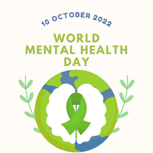 World Mental Health Day