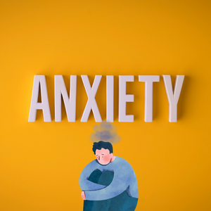 anxiety therapy