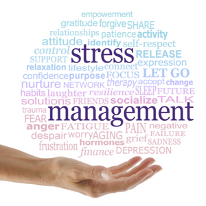 Stress Management