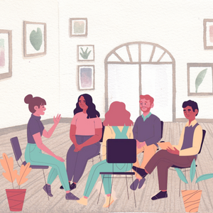 How Group Therapy Can Help Combat Substance Abuse: A Comprehensive Guide