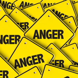 The Different Types of Anger Disorders: How to Identify and Manage Them