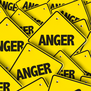 Anger Disorders