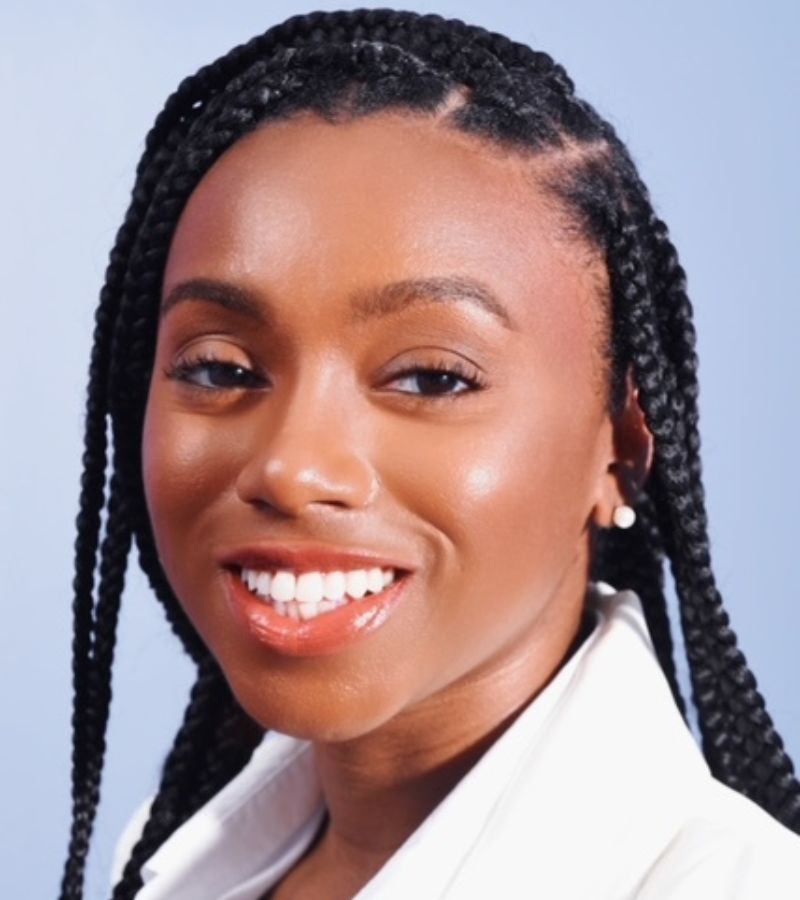 Darlene Braithwaite