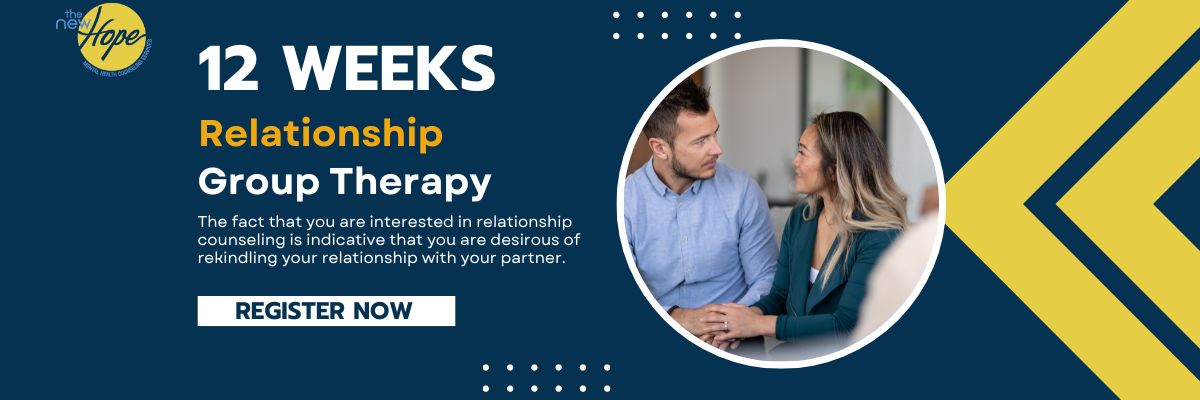 Relationship Counseling
