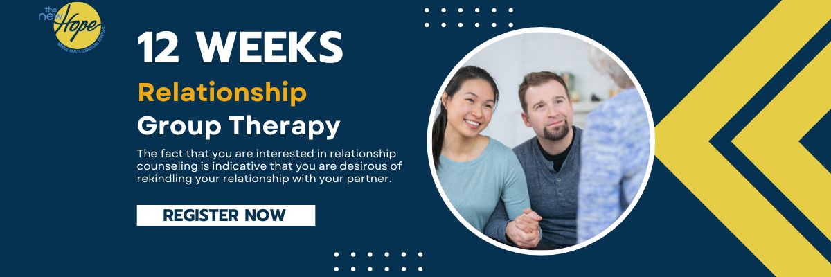 Relationship Counseling