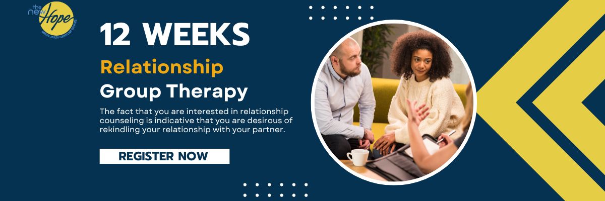 Relationship Counseling