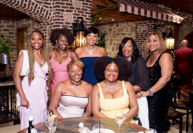 The Black Business Gala - 2023