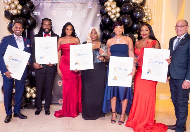 The Black Business Gala - 2023