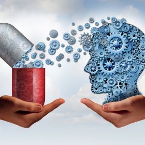 The Physical Toll of Depression