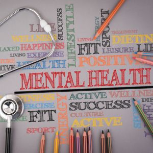 Trauma and Mental Health