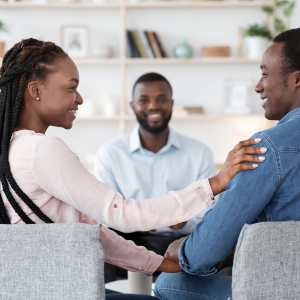 Building Stronger Bonds: The Role of Relationship Counseling in Mental Health