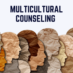Multicultural Counseling in New York, USA