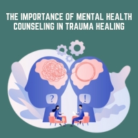 The Importance of Mental health Counseling in Trauma Healing