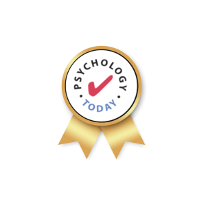 verified by psychology today
