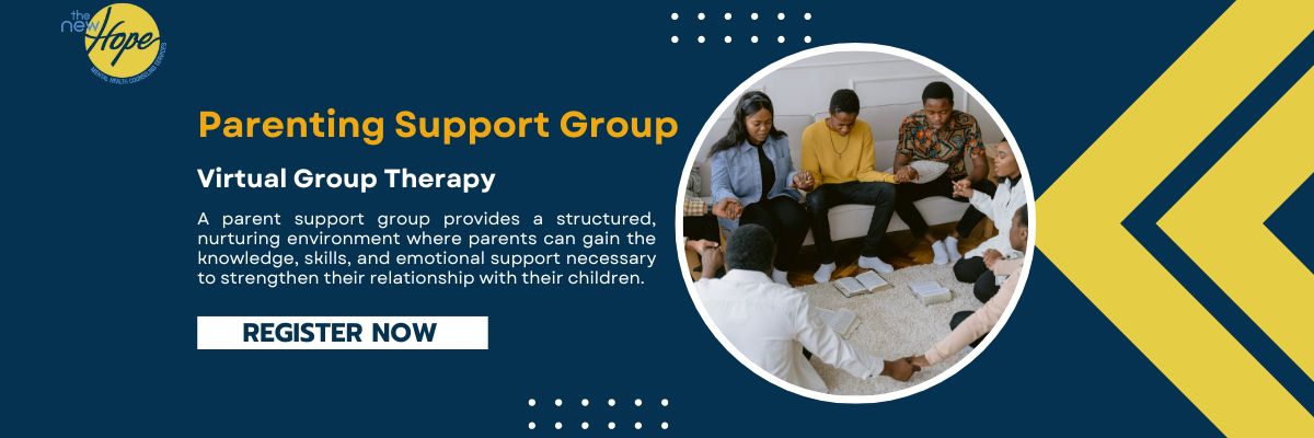 Parenting Support Group