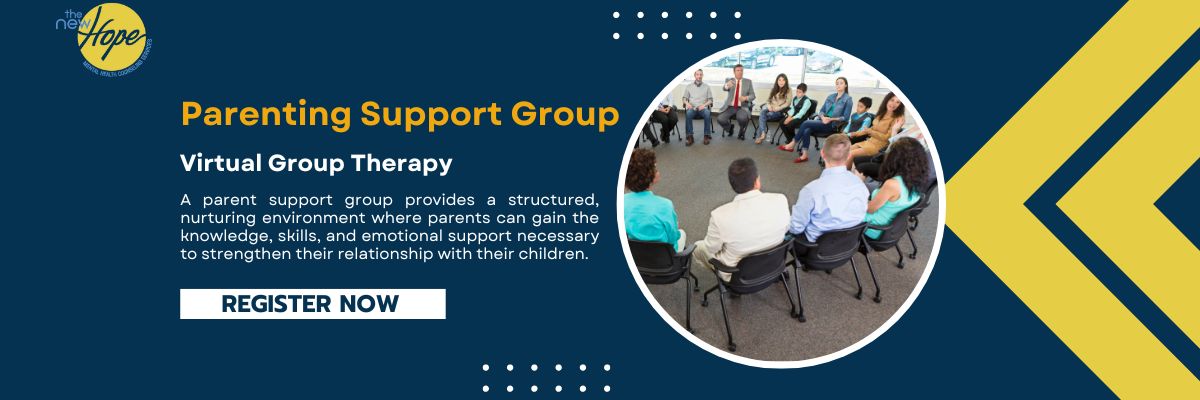 Parenting Support Group