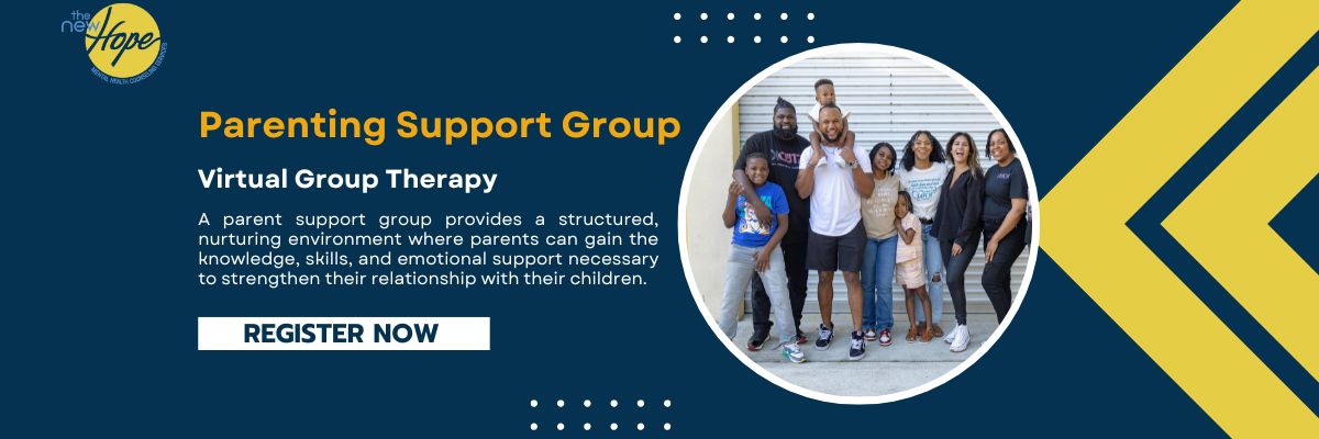 Parenting Support Group
