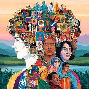 The Mental Health Impact of Cultural Identity and Belonging