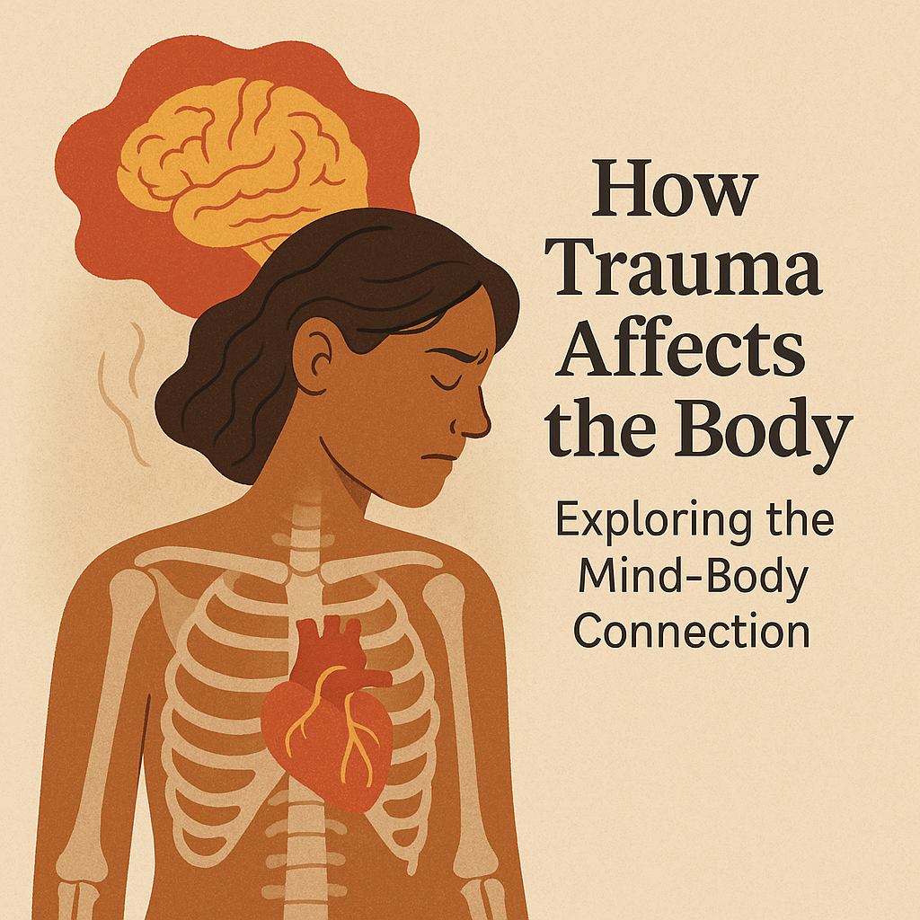 Exploring the Mind-Body Connection