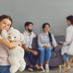 Mental Health and Parenting: How to Maintain Your Well-being as a Parent