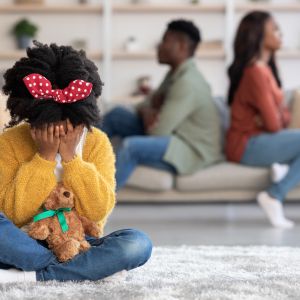 Intergenerational Trauma: How Family History Affects Mental Health
