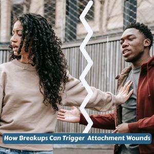 Breakups