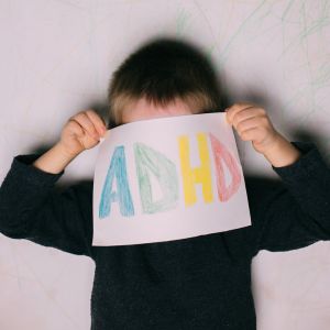 ADHD in children