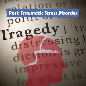 PTSD