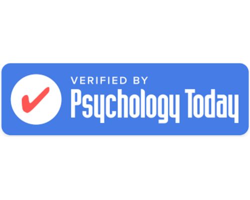 Verified by Psychology Today