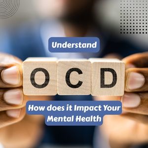 OCD and Mental Health
