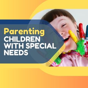 Support Groups for Parents of Special Needs Children: Why They Matter