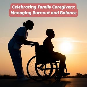 Managing Burnout and Balance