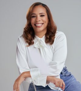 Zawilky Santana - Therapist The New Hope Mental Health Services