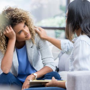 doomscrolling affects mental health