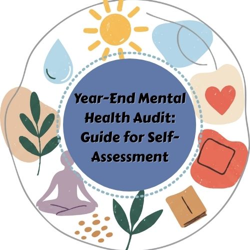 Guide for Self-Assessment