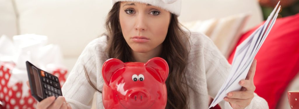 Holiday Stress Is Real