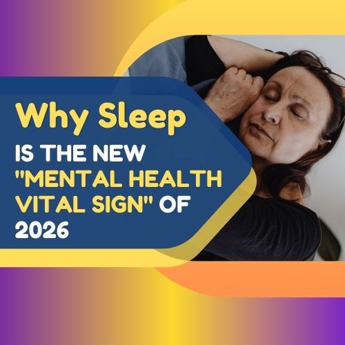 Why Sleep matters