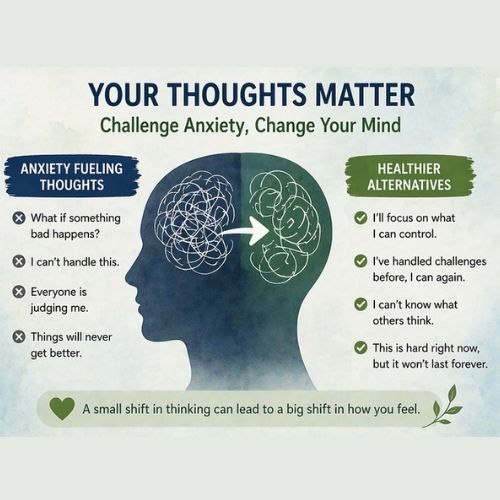 Your Thought Matter