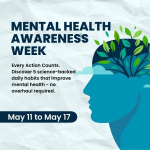 Small Actions, Big Impact: How Everyday Habits Improve Your Mental Health