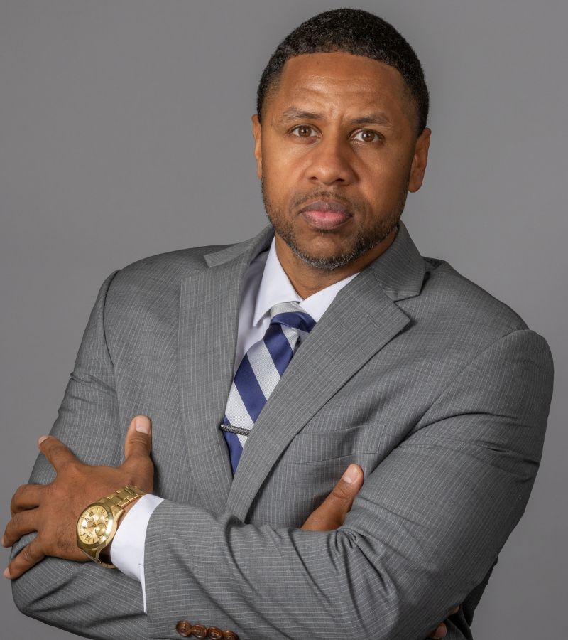 Steven A. Harvey