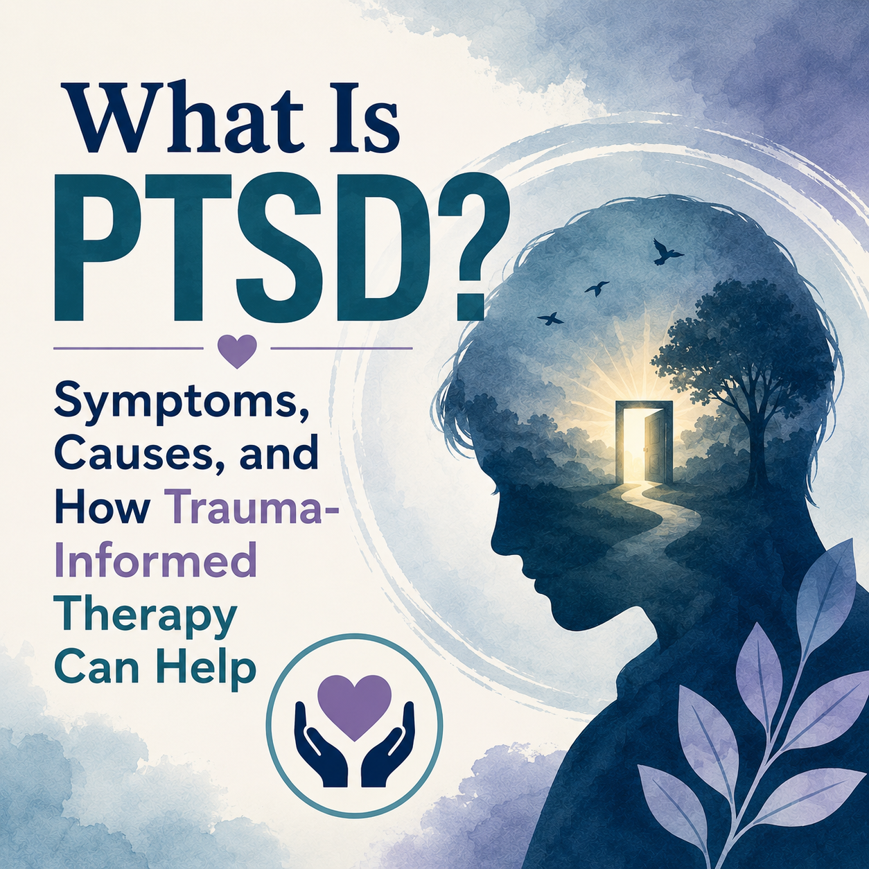 What is PTSD