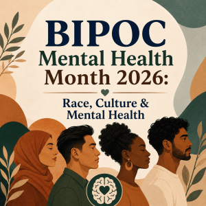 BIPOC Mental Health Month 2026: Race, Culture & Mental Health | The New Hope MHCS