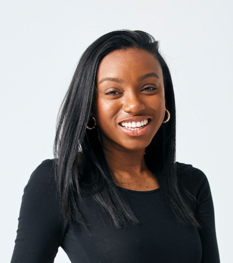 Darlene Braithwaite