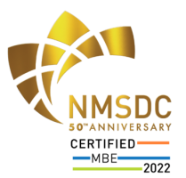 member of the New York & New Jersey Minority Supplier Development Council